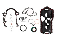 B3.8CS-D Oil Pan / Valve Cover Gasket Set for 1995 Buick, Oldsmobile, Pontiac 3.8L