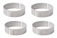 BB1002STD Rod Bearing Set for 2013-2022 Acura, Honda 2.0L, 2.4L [Standard Size]
