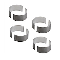 BB1007.50 Rod Bearing Set for 1996-2011 Kia, Hyundai 1.8L, 2.0L [0.50 mm Undersize]