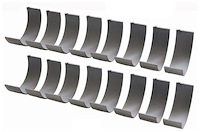 BB100J.75 Rod Bearing Set for 1982-2004 AM General, Chevrolet, GMC, Hummer 6.2L, 6.5L [0.75 mm Undersize]