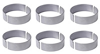 BB1011.25 Rod Bearing Set for 2001-2017 Nissan, INFINITI 3.5L [0.25 mm Undersize]