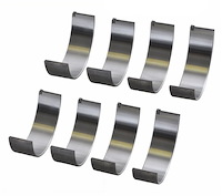 BB1013.25 Rod Bearing Set for 2002-2015 Acura, Honda 2.0L, 2.3L, 2.4L [0.25 mm Undersize]