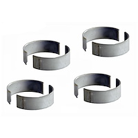 BB1015STD Rod Bearing Set for 2000-2011 Pontiac, Toyota, Lotus 1.8L [Standard Size]