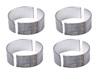 BB1023.25 Rod Bearing Set for 1993-2011 Hyundai 1.5L, 1.6L [0.25 mm Undersize]