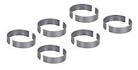 BB1025.25 Rod Bearing Set for 1997-2007 Acura, Honda 3.0L [0.25 mm Undersize]