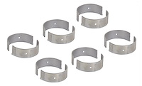 BB1027.25 Rod Bearing Set for 1995-2001 Nissan, INFINITI 3.0L [0.25 mm Undersize]