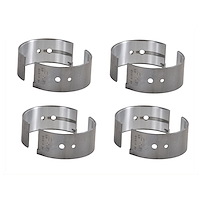 BB1032.50 Rod Bearing Set for 1976-1997 Isuzu, Chevrolet, GMC, Honda 1.8L, 1.9L, 2.0L, 2.3L [0.50 mm Undersize]