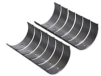 BB1033.50 Rod Bearing Set for 1992-2004 Isuzu, Acura, Honda 3.2L, 3.5L [0.50 mm Undersize]