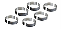BB1035STD Rod Bearing Set for 2005-2022 Lexus, Toyota 3.5L [Standard Size]
