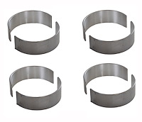BB1041STD Rod Bearing Set for 2006-2020 Kia, Hyundai 2.0L, 2.4L [Standard Size]
