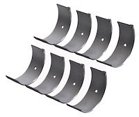 BB1044.50 Rod Bearing Set for 1980-1989 Nissan 2.0L, 2.2L, 2.4L [0.50 mm Undersize]