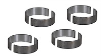BB1059STD Rod Bearing Set for 2008-2020 Pontiac, Lexus, Toyota, Scion 1.8L [Standard Size]
