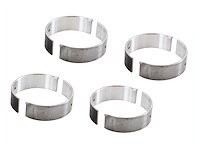 BB1065STD Rod Bearing Set for 2003-2015 Honda 1.3L, 1.5L [Standard Size]