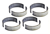 BB1067STD Rod Bearing Set for 1991-2014 Subaru, Saab 2.0L, 2.2L, 2.5L [Standard Size]