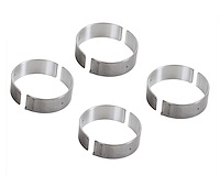 BB1069.25 Rod Bearing Set for 2002-2007 Mitsubishi 2.0L [0.25 mm Undersize]