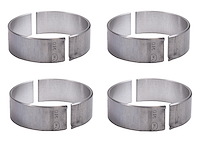 BB1081.25 Rod Bearing Set for 2012-2021 Mazda 2.0L [0.25 mm Undersize]