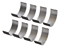 BB1086STD Rod Bearing Set for 1972-1981 Ford 1.8L, 2.0L [Standard Size]