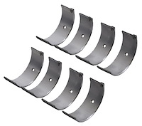 BB1174.25 Rod Bearing Set for 1982-2006 Nissan 1.5L, 1.6L, 1.8L [0.25 mm Undersize]