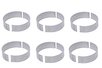 BB1219.50 Rod Bearing Set for 2005-2018 Suzuki, Nissan 4.0L [0.50 mm Undersize]