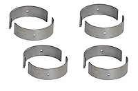 BB1221.25 Rod Bearing Set for 2000-2019 Toyota, Scion 1.5L [0.25 mm Undersize]