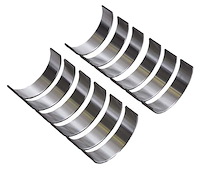 BB123JSTD Rod Bearing Set for 2002-2010 Dodge 3.7L [Standard Size]