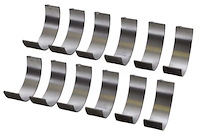 BB129J.75 Rod Bearing Set for 2004-2011 Buick, Chevrolet, Pontiac, Saturn 3.5L, 3.9L [0.75 mm Undersize]