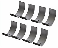 BB1404.25 Rod Bearing Set for 1987-1991 Toyota 2.0L [0.25 mm Undersize]