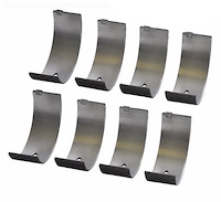 BB1407.50 Rod Bearing Set for 1984-1989 Toyota 2.0L, 2.2L [0.50 mm Undersize]