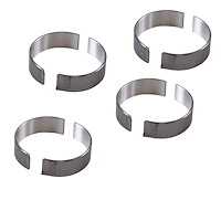 BB140JSTD Rod Bearing Set for 2011-2021 Buick, Chevrolet 1.4L [Standard Size]