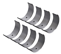 BB1410STD Rod Bearing Set for 1983-1997 Chevrolet, Geo, Toyota 1.6L [Standard Size]
