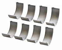 BB1419.25 Rod Bearing Set for 1986-1995 Toyota 2.0L [0.25 mm Undersize]