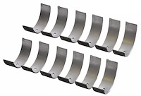 BB1423.25 Rod Bearing Set for 1988-1991 Lexus, Toyota 2.5L [0.25 mm Undersize]