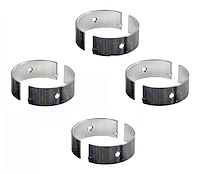 BB147J.25 Rod Bearing Set for 2000-2002 Daewoo 1.6L [0.25 mm Undersize]