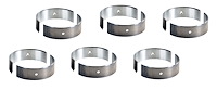 BB1509.50 Rod Bearing Set for 1999-2008 Suzuki, Chevrolet 2.5L, 2.7L [0.50 mm Undersize]