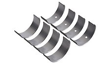 BB1517.25 Rod Bearing Set for 1999-2001 Daewoo 2.0L, 2.2L [0.25 mm Undersize]