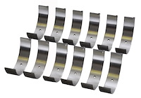 BB1530.50 Rod Bearing Set for 1994-2012 Kia, Hyundai, Mitsubishi 3.5L, 3.8L [0.50 mm Undersize]