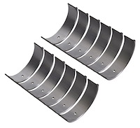 BB1534.25 Rod Bearing Set for 1994-2010 Lexus, Toyota 3.0L, 3.3L [0.25 mm Undersize]