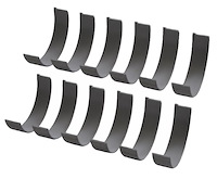BB1538STD Rod Bearing Set for 1999-2016 Saturn, Acura, Honda 3.2L, 3.5L [Standard Size]