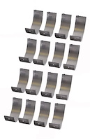BB1543STD Rod Bearing Set for 1990-2010 Lexus, Toyota 4.0L, 4.3L, 4.7L [Standard Size]