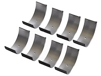 BB156J.25 Rod Bearing Set for 1979-1989 Chrysler, Dodge 2.0L, 2.6L [0.25 mm Undersize]