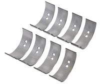 BB159J.50 Rod Bearing Set for 1975-1995 Toyota 2.2L, 2.4L [0.50 mm Undersize]