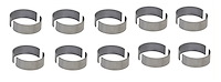 BB161J.25 Rod Bearing Set for 2009-2015 Dodge 8.4L [0.25 mm Undersize]