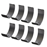 BB1780STD Rod Bearing Set for 1988-1992 Geo, Toyota 1.6L [Standard Size]