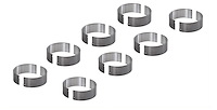 BB181JSTD Rod Bearing Set for 2003-2021 Chrysler, Dodge 5.7L, 6.1L, 6.2L, 6.4L [Standard Size]