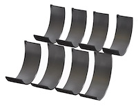 BB2009.50 Rod Bearing Set for 1989-2002 Kia, Mazda 2.0L, 2.6L [0.50 mm Undersize]