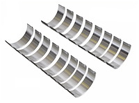 BB214JSTD Rod Bearing Set for 1962-2001 Ford 3.3L, 3.6L, 4.2L, 4.3L [Standard Size]