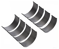 BB215JSTD Rod Bearing Set for 1995-2004 Chrysler, Dodge 2.0L [Standard Size]