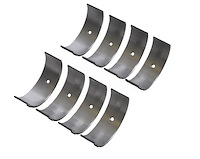 BB2208STD Rod Bearing Set for 1986-2001 Acura, Honda 1.6L, 1.7L, 1.8L, 2.0L [Standard Size]