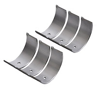 BB2403.50 Rod Bearing Set for 1985-2000 Chevrolet, Geo 1.0L [0.50 mm Undersize]