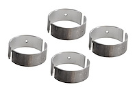 BB2404.25 Rod Bearing Set for 1986-2001 Suzuki, Chevrolet 1.3L [0.25 mm Undersize]